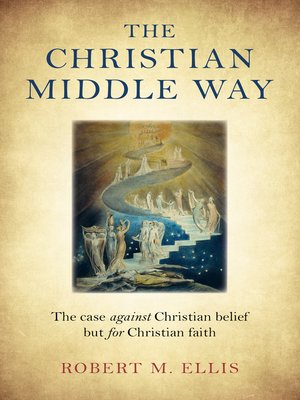 cover image of The Christian Middle Way